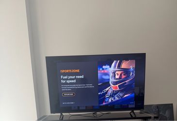 50 inch Tv