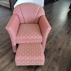 New Very Comfortable Chair