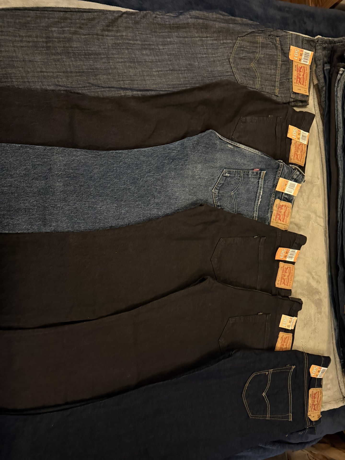 Levi Jeans
