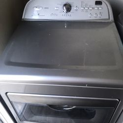 Whirlpool Dryer 