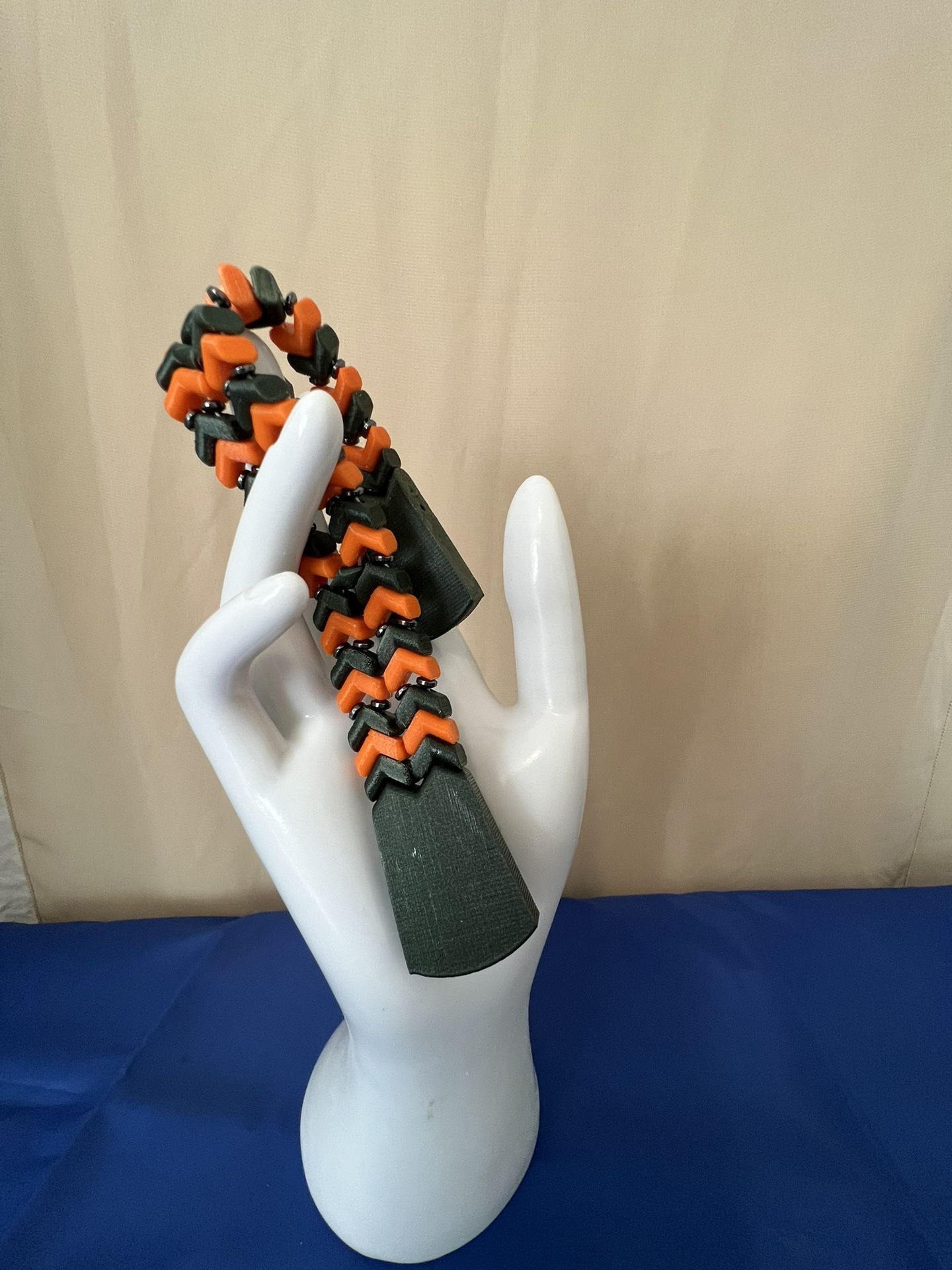 Chotki Handmade Fidget 21cm