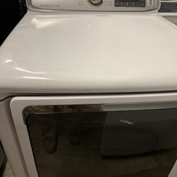 Samsung Dryer (price Negotiable)