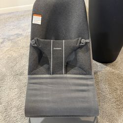 BabyBjorn Bouncer Balance Soft 