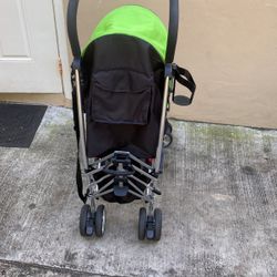 Baby Stroller 