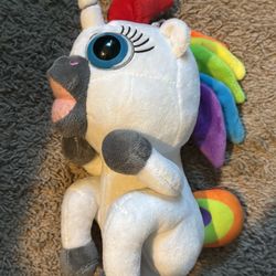 Pooping Unicorn