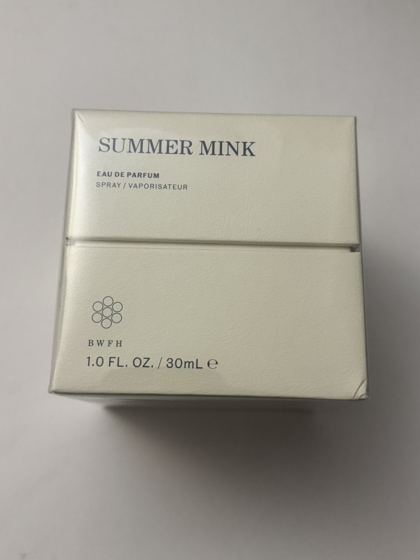 Summer Mink 