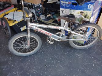Dyno vfr 20in 80.00 obo