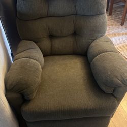 Super Comfy Chair