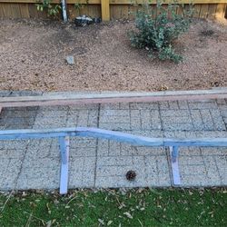 Skateboard Rails