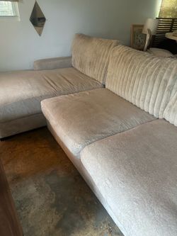 Sofa Cindy Crawford Home Sectional – Large & Comfortable