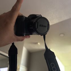 Nikon Coolpix L120