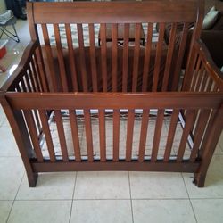 Baby Crib