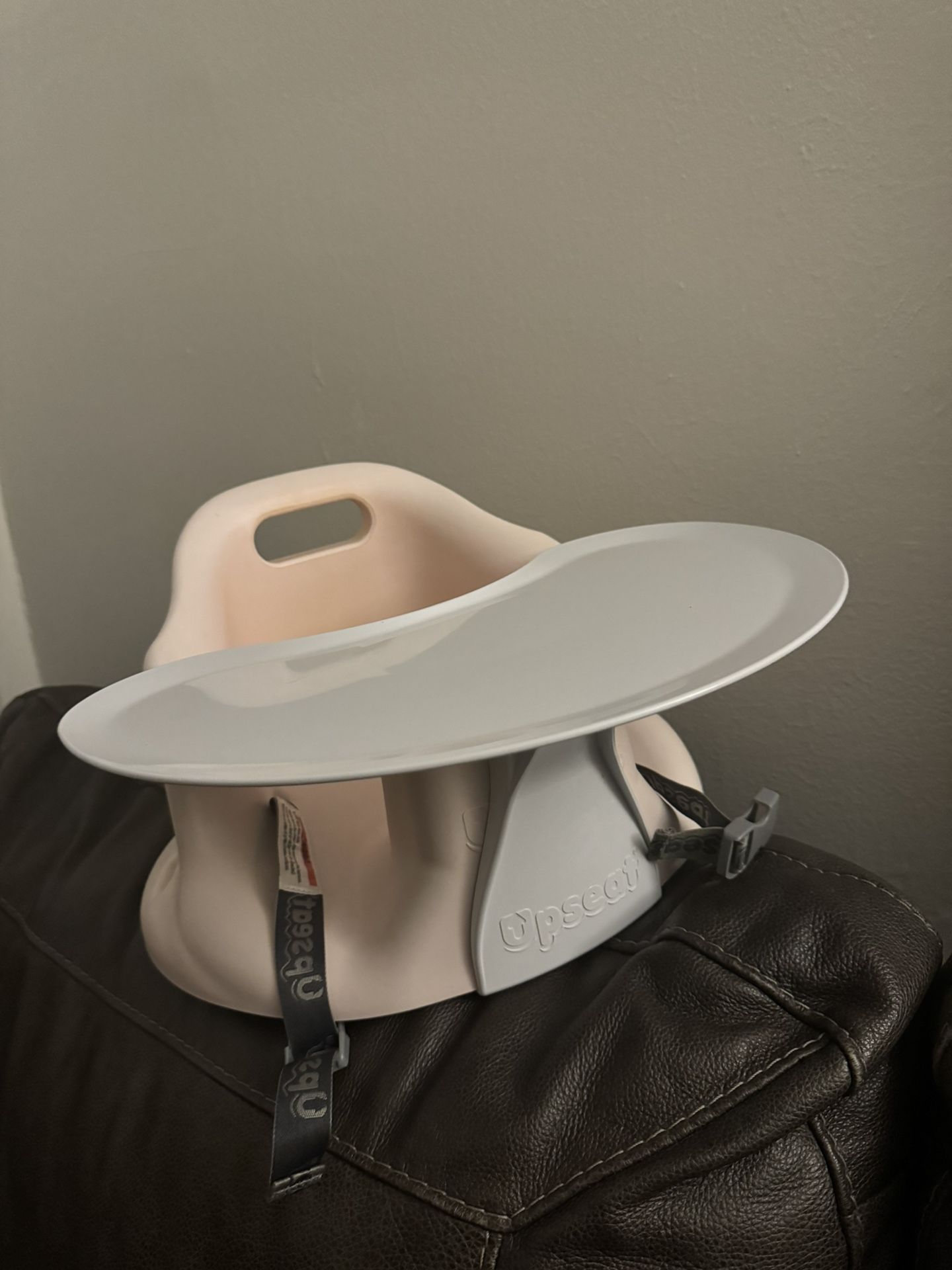 Upsets Baby Seat