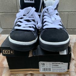 converse size 10 new 
