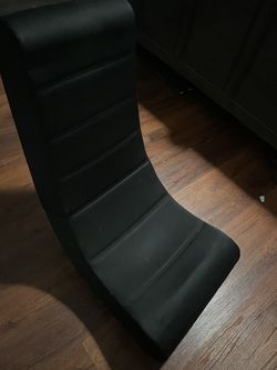 Foldable Rocking Chair