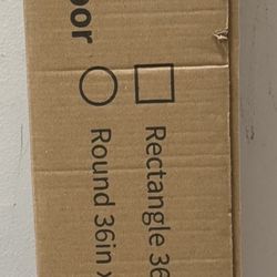 Office Chair Mat