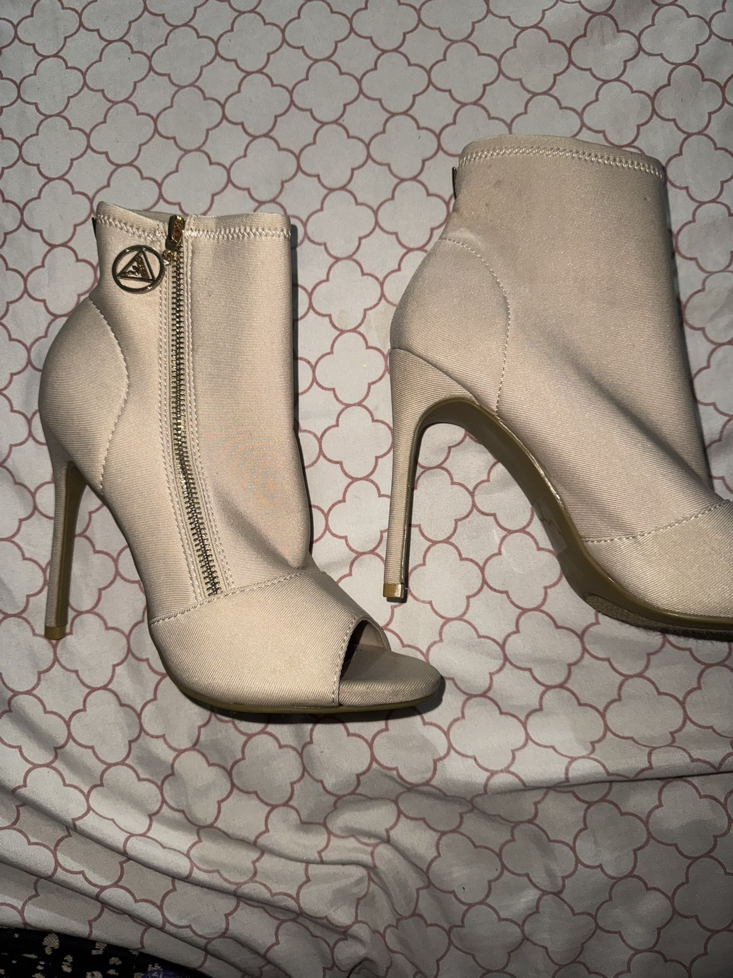 Guess Heels