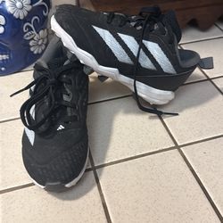11K Adidas Adizero Instinct Baseball Cleats