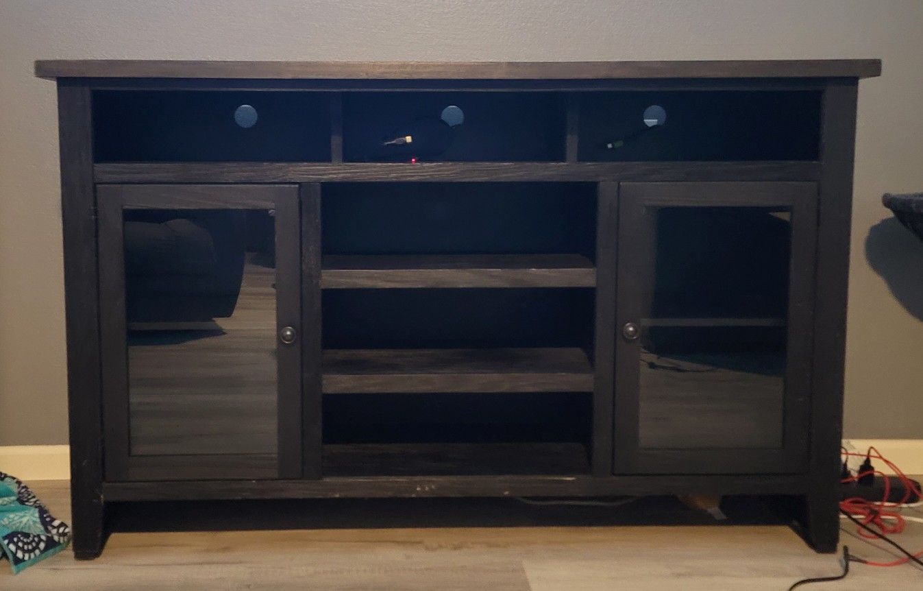 Entertainment Center