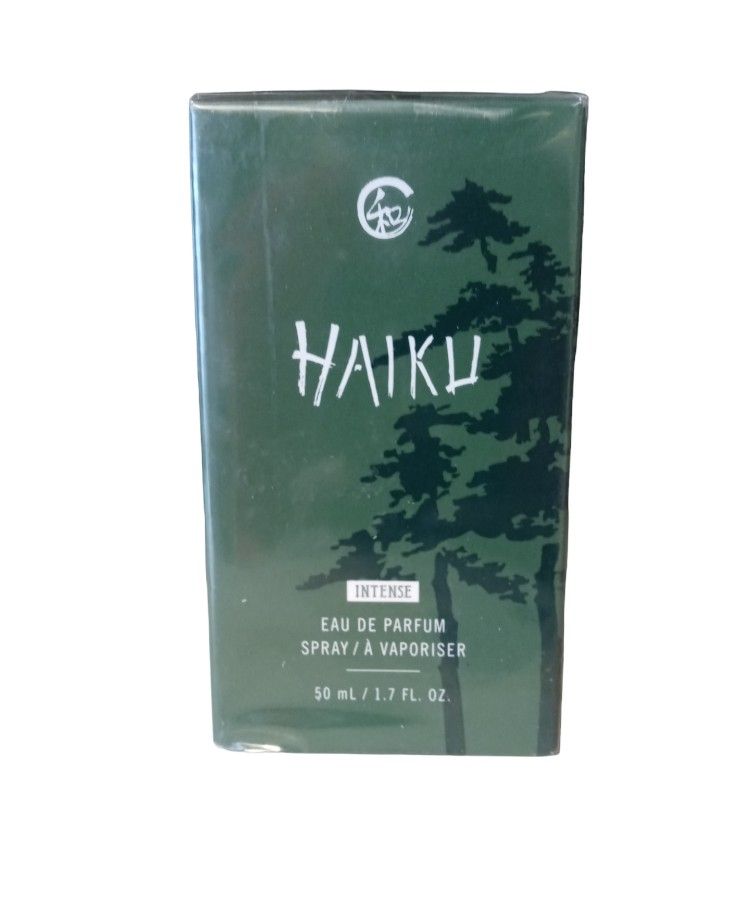 Haiku Intense 