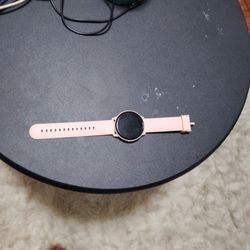 Halofit. Smart Watch Pink 