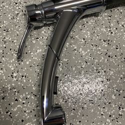 New Delta Kitchen Facuet- Model Collins