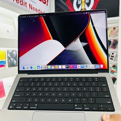 MacBook Pro M1 Pro 2021