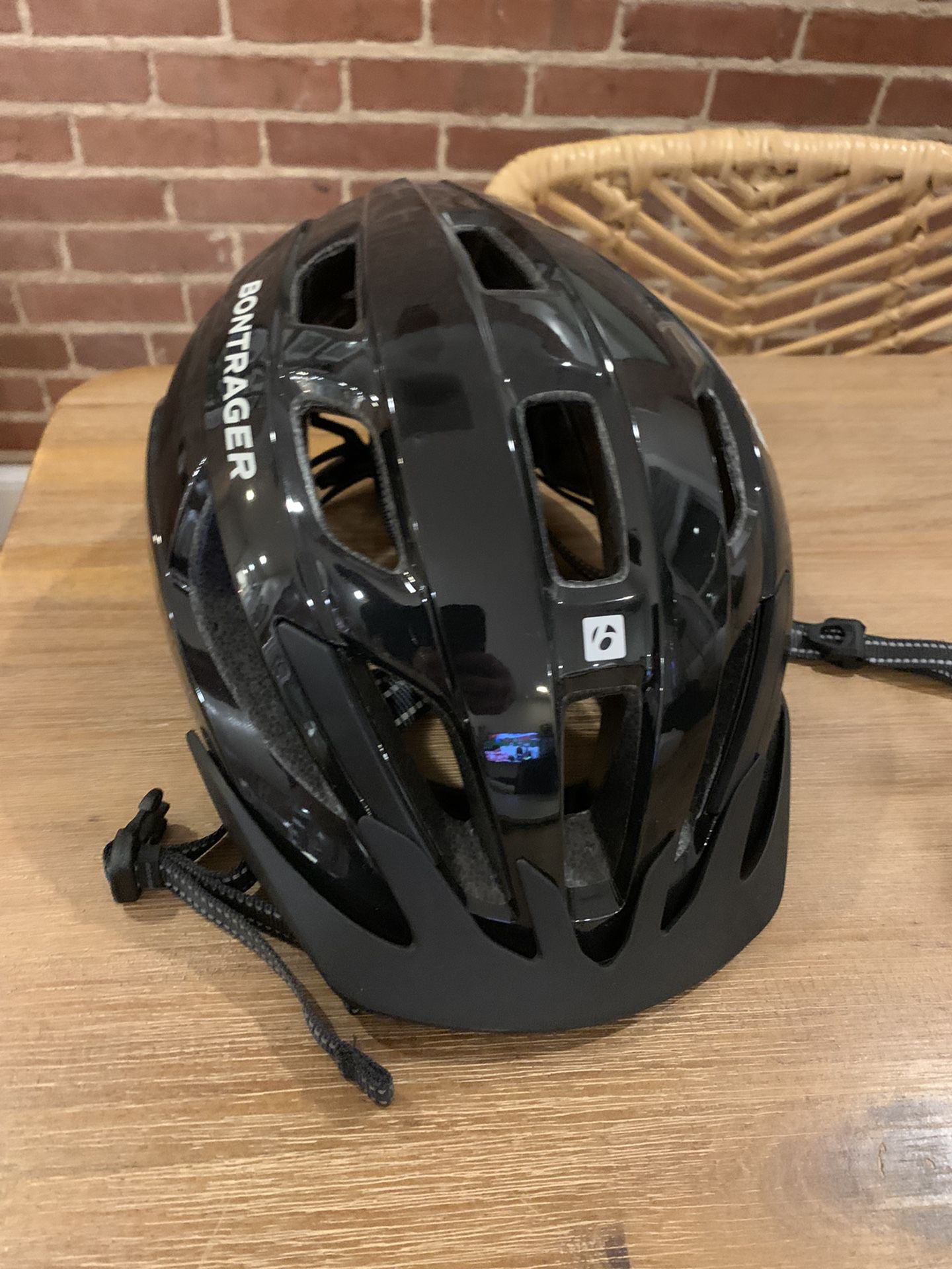 Bike Helmet Bontrager Solstice 