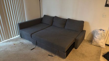 IKEA Pullout Couch