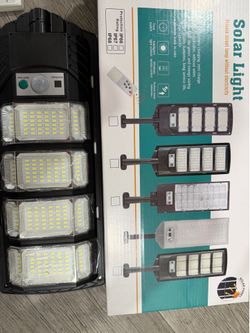 Solar Lights Outdoor Waterproof
