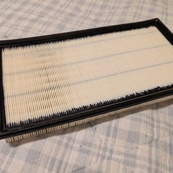 Volvo air filters (new in box) - two (2)