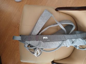 Petzl Harness 