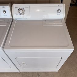 Whirlpool Dryer 