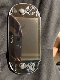 PSP vita