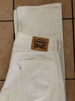 514 Levis Men jeans 33x30