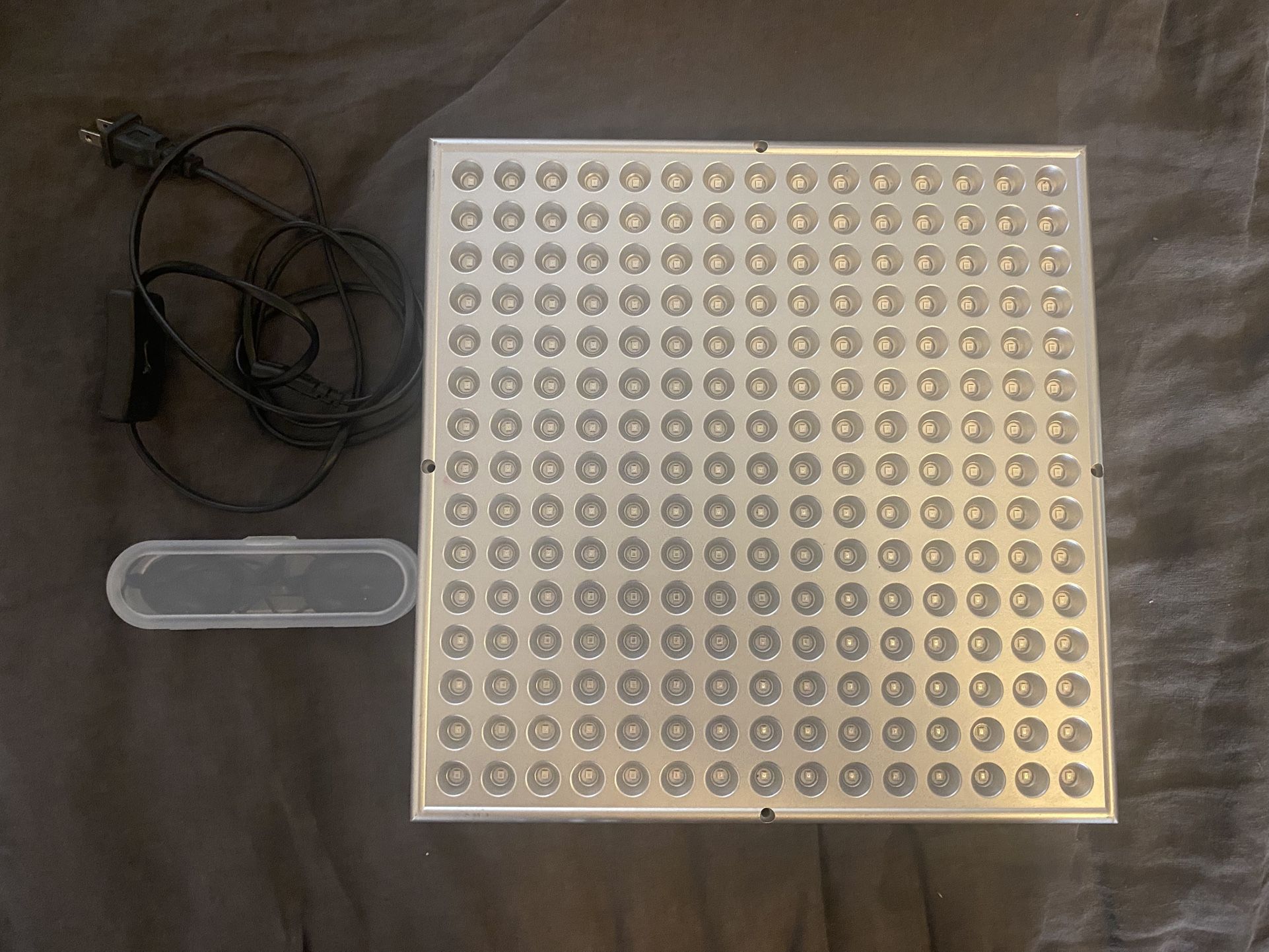 Red Light Therapy Device