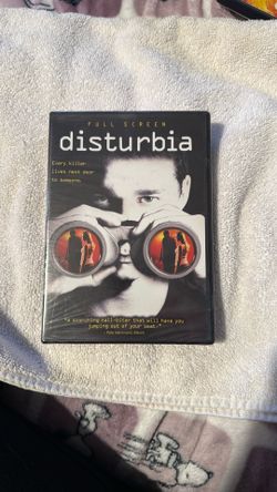 Disturbia