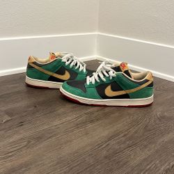 Nike SB Miller High-Life Size 11