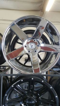 Wheels sale
