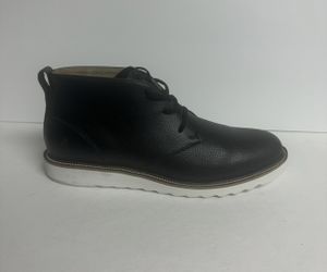Hush Puppies Parker Chukka Boots