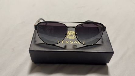 Versace Sun Glasses