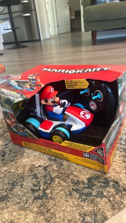 Mario Kart