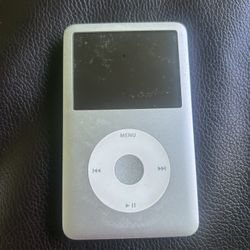 Apple iPod Classic 7th Generation