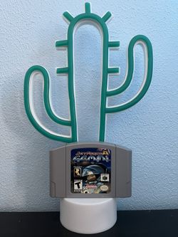 Jet force Gemini for Nintendo 64