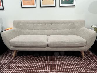 6ft Couch