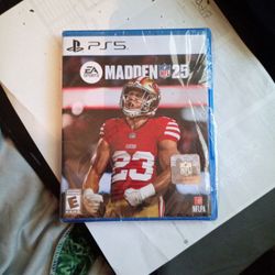 Madden 25