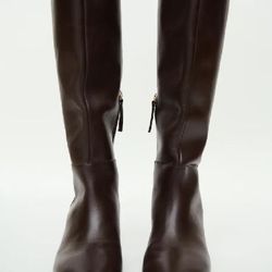 Female Boots