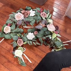Ling’s Wedding Flowers 
