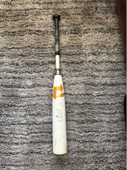2022 Demarini CF - 30 inch , -8