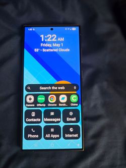 Samsung Galaxy S24  Ultra